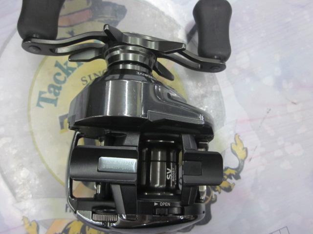 24スティーズ SV TW 100HL｜＠ベリーネット 日本最大新品中古釣具WEB