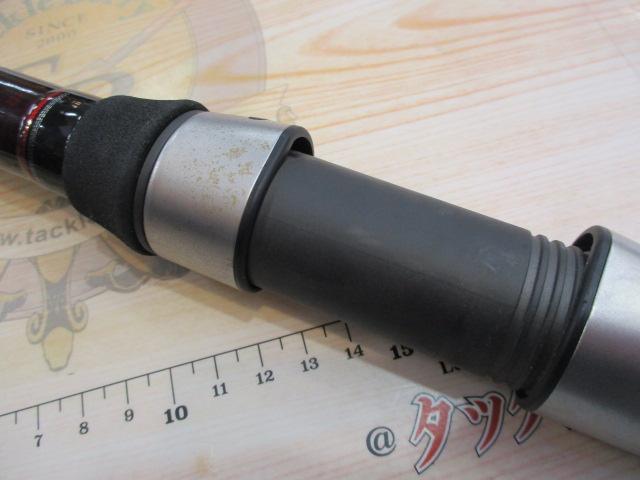 リバティクラブ磯風 4-53遠投・K