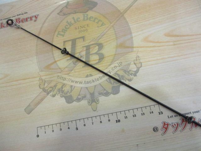 リバティクラブ磯風 4-53遠投・K