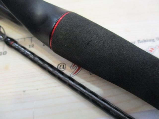20ゾディアス 1610MH-2｜＠ベリーネット 日本最大新品中古釣具WEBショップ