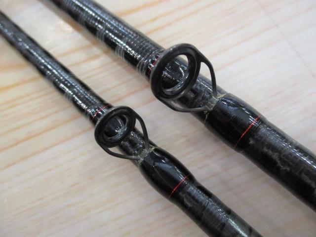 20ゾディアス 1610MH-2｜＠ベリーネット 日本最大新品中古釣具WEBショップ