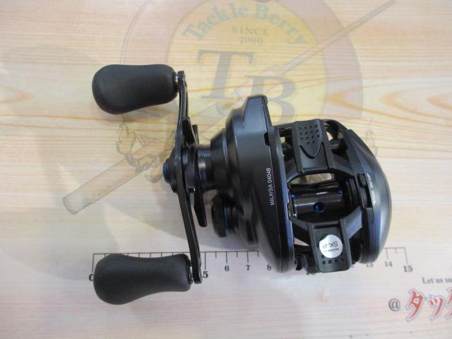 19SLX MGL 70HG｜＠ベリーネット 日本最大新品中古釣具WEBショップ