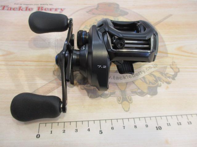 19SLX MGL 70HG｜＠ベリーネット 日本最大新品中古釣具WEBショップ