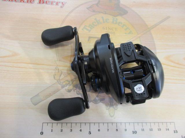 19SLX MGL 70HG｜＠ベリーネット 日本最大新品中古釣具WEBショップ