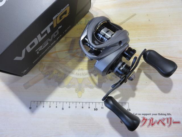 レボ5SXボルティック左