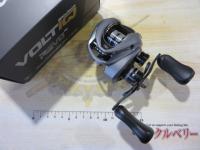 レボ5SXボルティック左