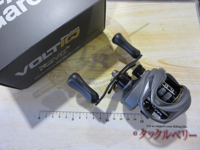 レボ5SXボルティックハイギア