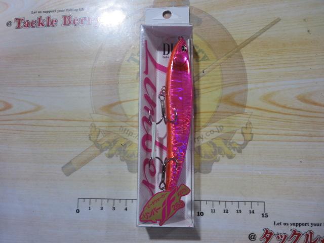 ビーチウォーカーリンバーiF127S#CPA0280ヒラメピンクⅡ