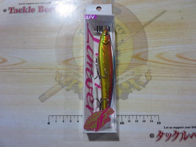 ビーチウォーカーリンバーiF127S#CYA0706UVブルピンゴールド