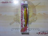 ビーチウォーカーリンバーiF127S#CYA0706UVブルピンゴールド