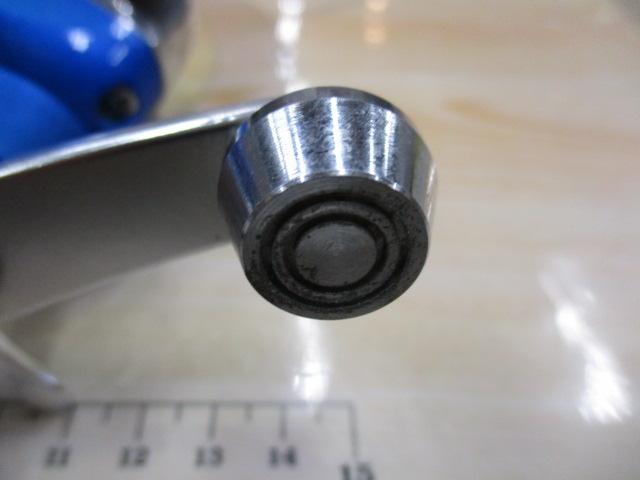 ベンチャー船100ハイスピード