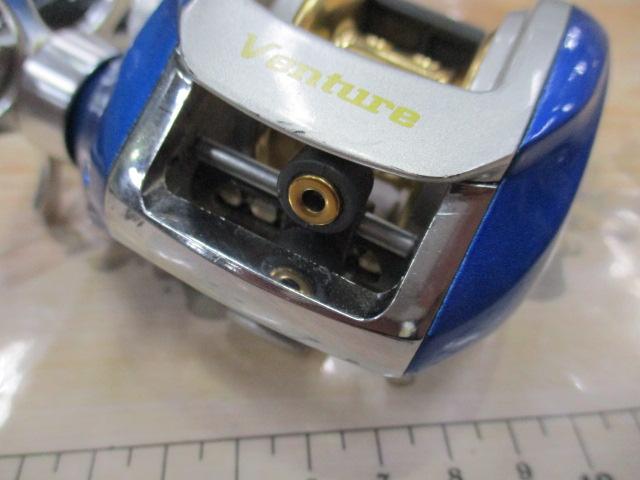 ベンチャー船100ハイスピード