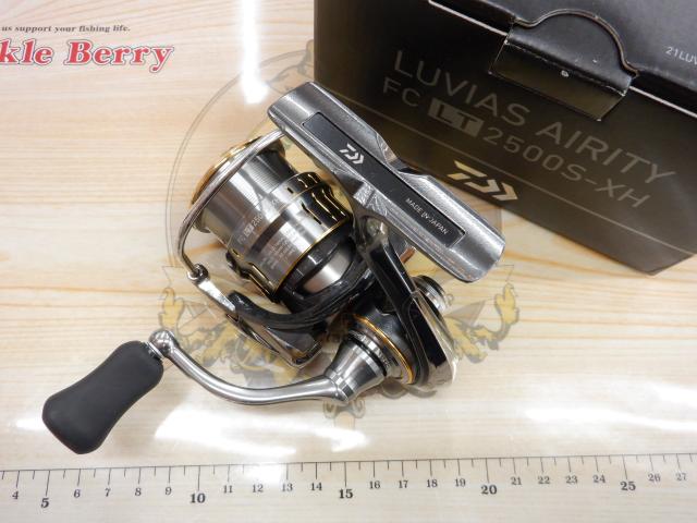 21ルビアスエアリティー FC LT2500S-XH｜＠ベリーネット 日本最大新品