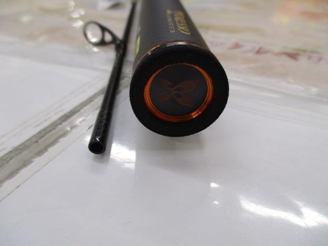 プレッソLTD AGS 58ML-S