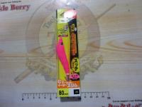 イージースリム布巻80mm#35PKPKオールピンク