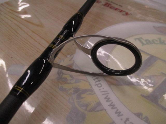 オーシャンフィールドジギング OFJS-60/180