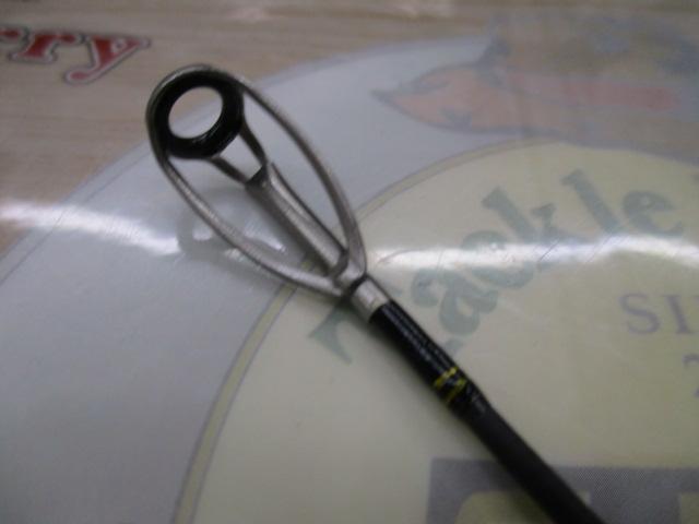 オーシャンフィールドジギング OFJS-60/180