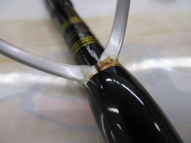 オーシャンフィールドジギング OFJS-60/180