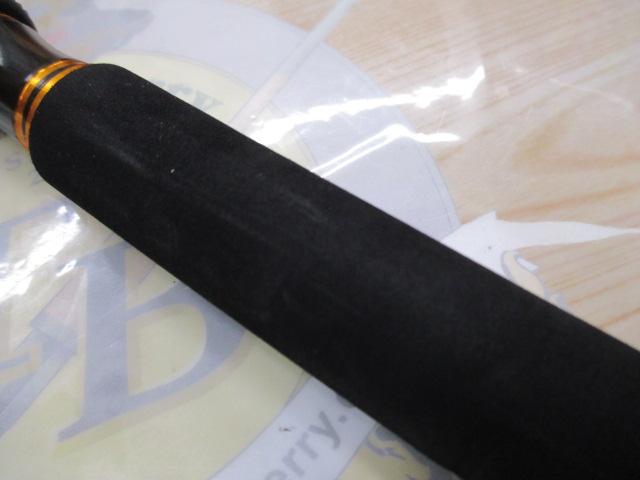 オーシャンフィールドジギング OFJS-60/180