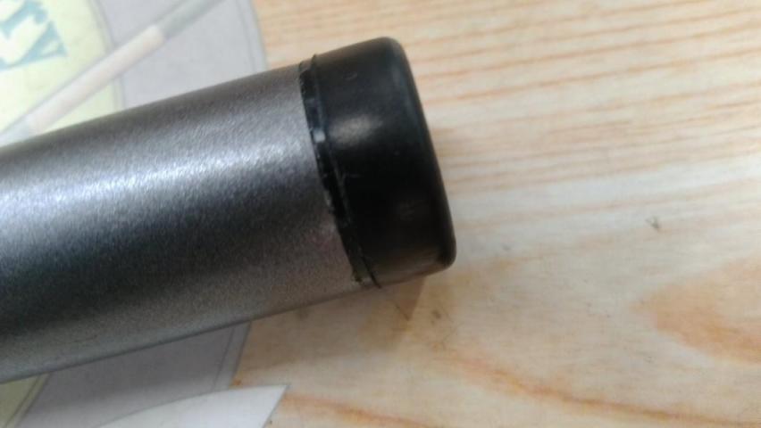 鱗海AX 1号-530