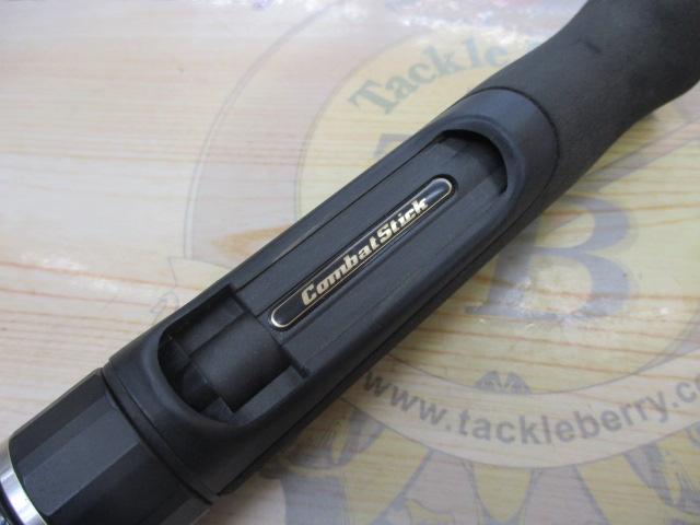 タクティクス TCSS-70L｜＠ベリーネット 日本最大新品中古釣具WEBショップ