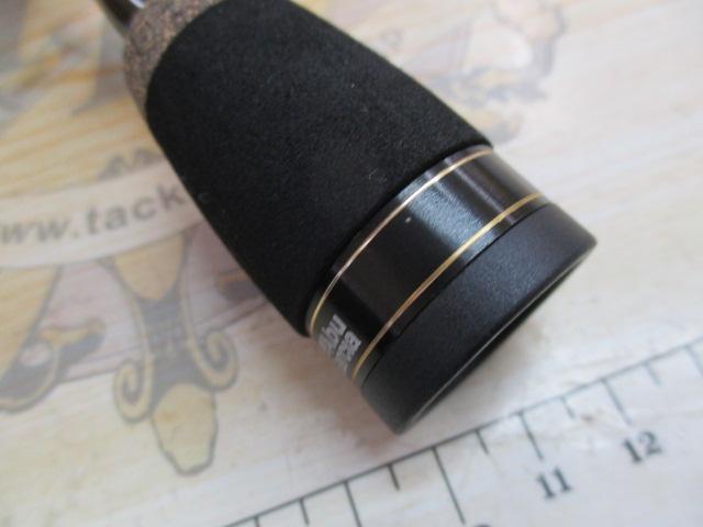 バスビートⅡ BBS-652MLⅡ