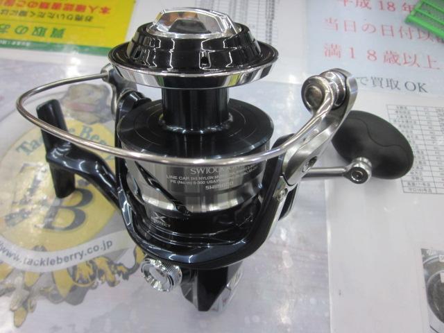 21ツインパワーSW 10000HG｜＠ベリーネット 日本最大新品中古釣具WEB