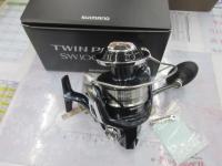 21ツインパワーSW 10000HG