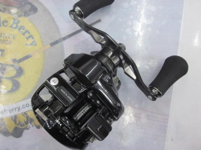 22ジリオン TW HD 1000HL｜＠ベリーネット 日本最大新品中古釣具WEB