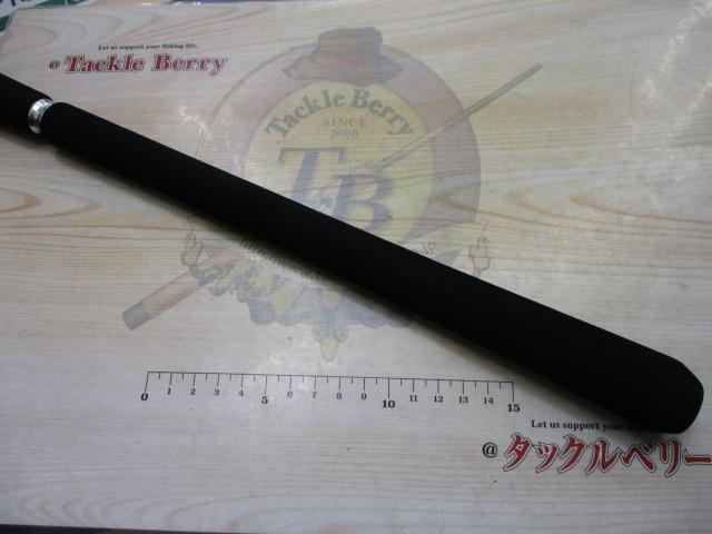 19ソルティーアドバンスライトジギング B63ML