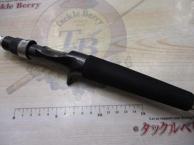 19ソルティーアドバンスライトジギング B63ML