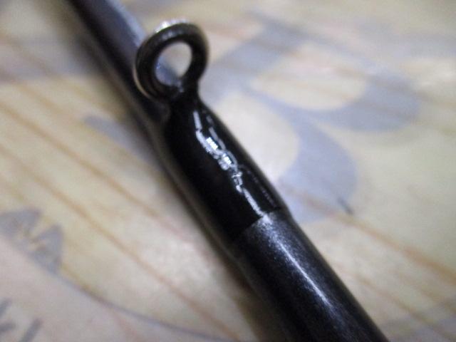 早舟カワハギ M-180