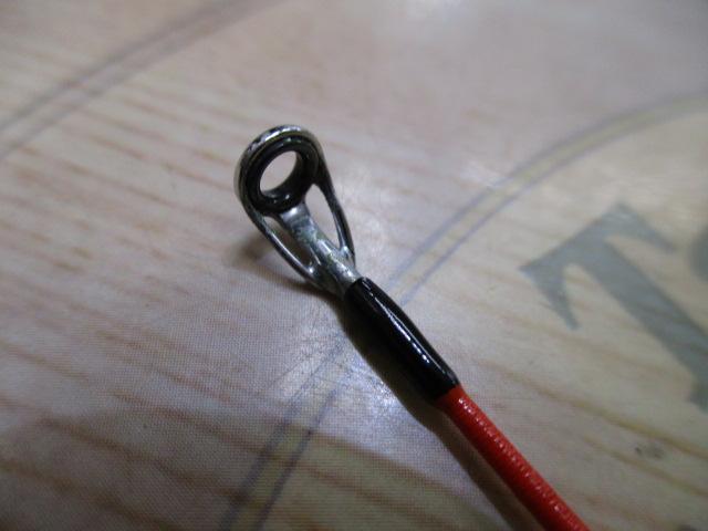 早舟カワハギ M-180