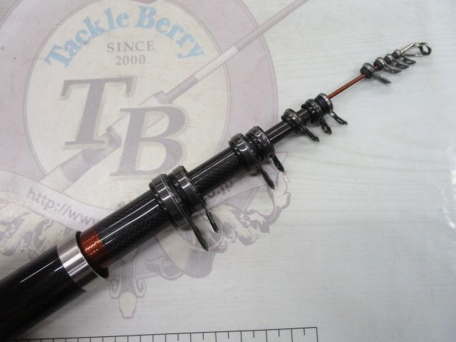 22ライアームBG 5-500｜＠ベリーネット 日本最大新品中古釣具WEBショップ