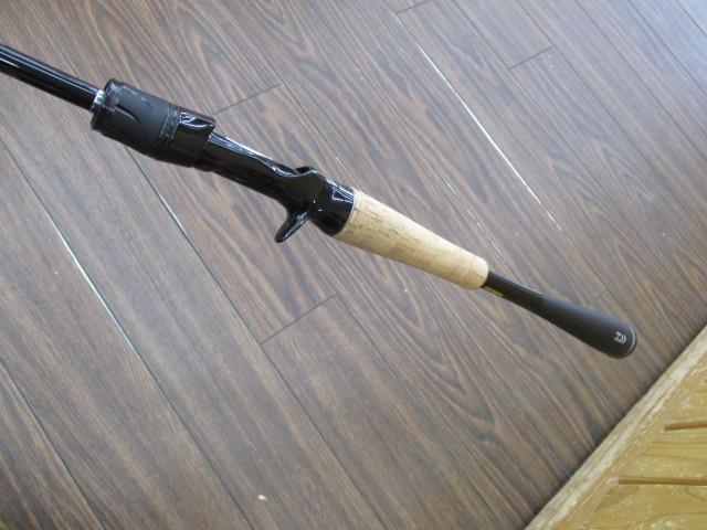 ブレイゾン C68L-2・BF｜＠ベリーネット 日本最大新品中古釣具WEBショップ