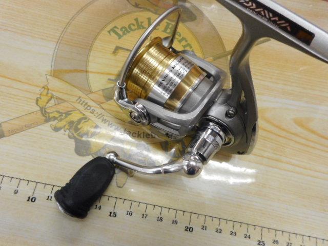 レブロスMX 2004｜＠ベリーネット 日本最大新品中古釣具WEBショップ