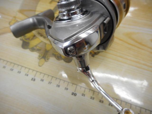 レブロスMX 2004｜＠ベリーネット 日本最大新品中古釣具WEBショップ