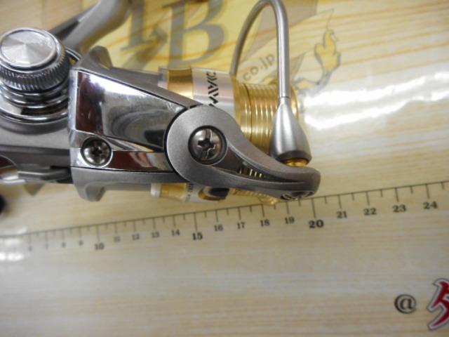レブロスMX 2004｜＠ベリーネット 日本最大新品中古釣具WEBショップ