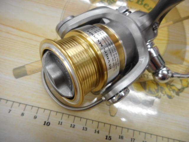 レブロスMX 2004｜＠ベリーネット 日本最大新品中古釣具WEBショップ