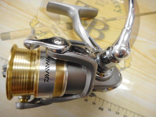 レブロスMX 2004｜＠ベリーネット 日本最大新品中古釣具WEBショップ