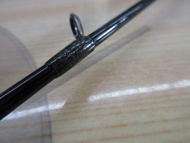 トラウトファイナリスト ジャーキングエアロ TF-JA92HS-TZ