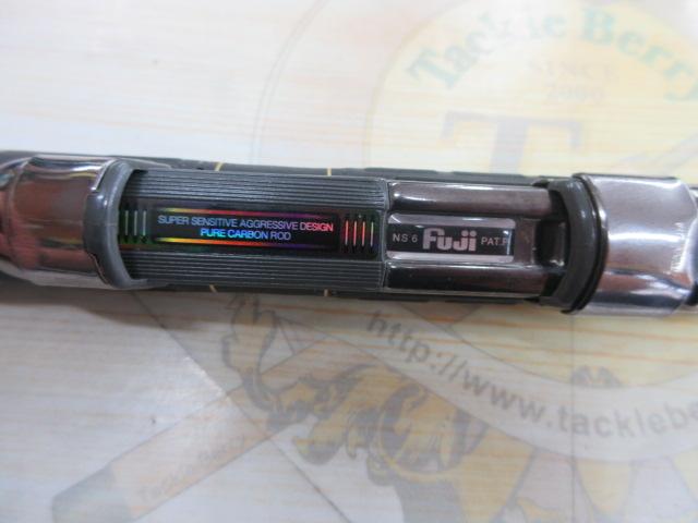 がま磯アテンダー 15-50(IMガイド)