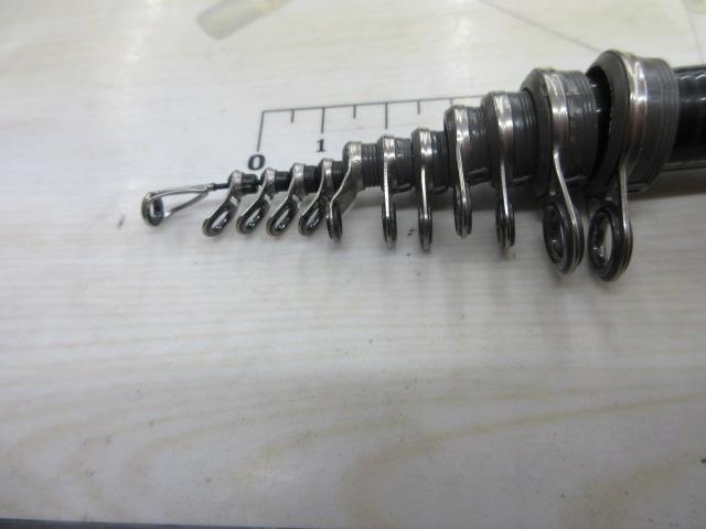 がま磯アテンダー 15-50(IMガイド)