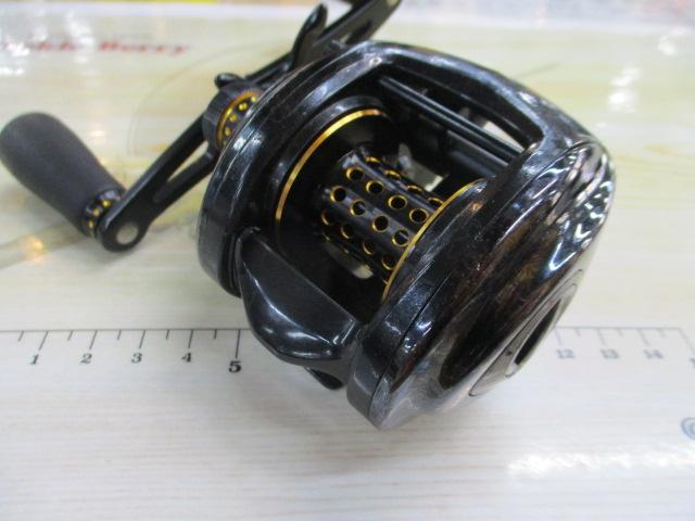 レボ ブラック9-L