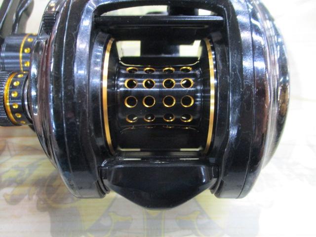 レボ ブラック9-L