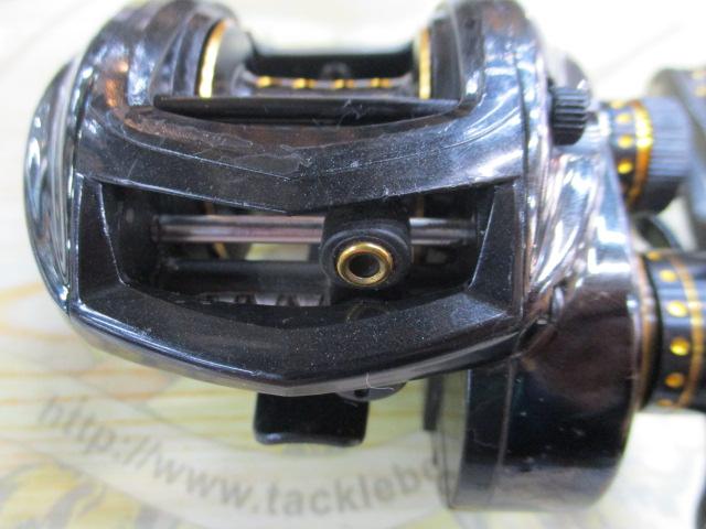 レボ ブラック9-L