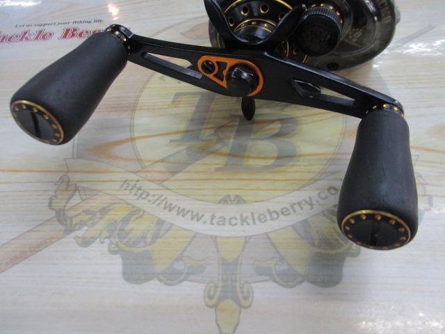 レボ ブラック9-L