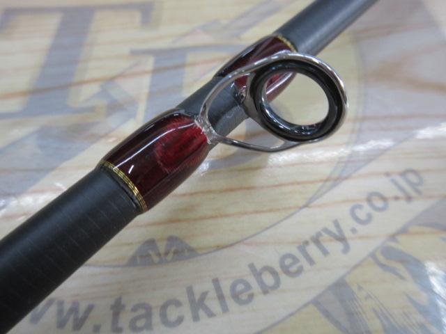 レッドフリップ RF6102B-MH/DK
