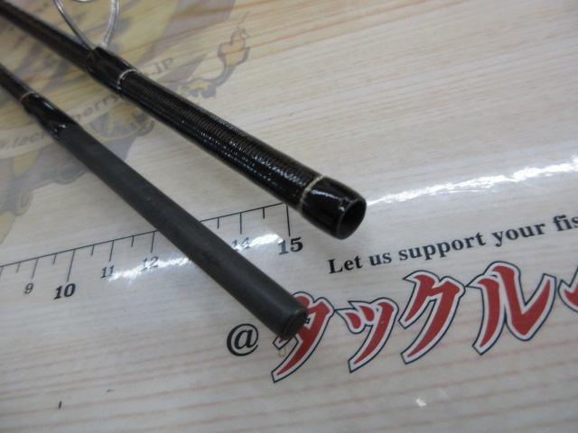 カーディフネイティブスペシャル S83ML