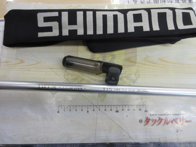 BB-Xデスピナ T1.5 48-53SI-NZ｜＠ベリーネット 日本最大新品中古釣具